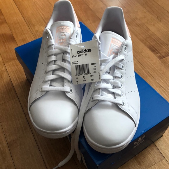 Stan Smith Adidas - Picture 4 of 6